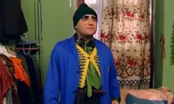 Hayat Bilgisi”nin Mennan’ı Erdal Türkmen'in son hali şaşırttı!