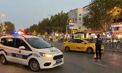'Huzur İstanbul' denetimi: İstanbul emniyeti güvenlik için havadan destek sağladı