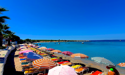 İzmir’in Çeşme’sine rakip: Hem ucuz hem ulaşımı kolay bu sahil köyünü hâlâ kimse bilmiyor!