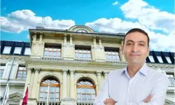 İnan Güney dahil 40 kişi gözaltında! İBB’de 9. operasyon