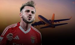 Fenerbahçe’den flaş hamle: Kerem için rakamlar belli oldu! Transfer biterse jet havalanacak