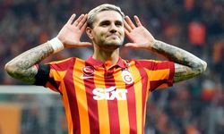 Galatasaray’da Icardi krizi! Yeni sözleşme neden beklemede?