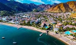 Vizesiz, uçaksız, saat farkı olmadan: Egzotik bir tatil hayali kuranlar Ege’deki bu koya bayılacak!