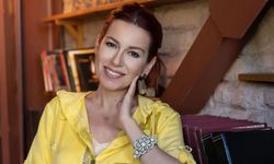 İpek Tuzcuoğlu’ndan yeni proje öncesi radikal değişim