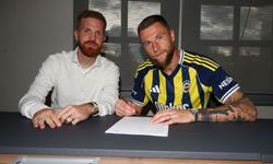 Fenerbahçe’nin savunma lideri konuştu: “Süper Lig’de zirvede olmak istiyoruz”