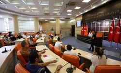 İş güvenliğinde yeni dönem: QR kodlu bilgilendirme panoları
