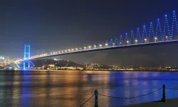 Dev tanker arızası deniz trafiğini durdurdu: Gemi geçişleri askıya alındı!