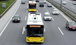 Toplu ulaşıma yüzde 10 zam! İşte yeni bilet ve abonman ücretleri