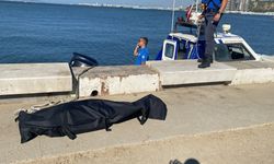 İzmir'de denize düşen gencin ölümüyle ilgili yakın arkadaşı tutuklandı