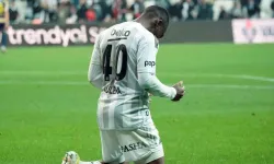 Jackson Muleka süper lig'e geri dönüyor: Yeni takımı Gaziantep mi?