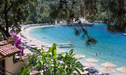 Ölüdeniz’i solladı! Muğla’nın bu yazın yıldızı belli oldu: Plajı dolup taşıyor üstelik oldukça uygun fiyatlı