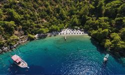 Ege’nin Tayland’ı keşfedildi! Ulaşımı kolay, doğası büyüleyici: Cam gibi deniz, altın kum ve caretta caretta sahili