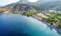 Ne Bodrum ne Çeşme! Tüm yılın yorgunluğunu atacağınız yer: Burada denizin ve yeşilin büyüsüne kapılın