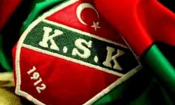 Karşıyaka'dan büyük hamle! O isim ile yeni sezon için anlaştı!