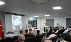 Karşıyakalılar 'İzmir Baba'yı andı: Mirası STK Yerleşkesi'nde yaşatılıyor