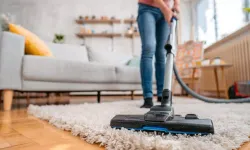 Elektrikli süpürgeniz çok iyi çekmiyor mu? 50 liralık malzemeyle gücünü 10 kat artırabilirsiniz!