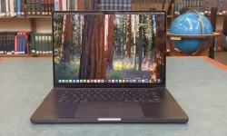 MacBook Pro artık 5G ile bağlanacak mı? Apple testlere başladı