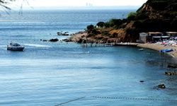 Maldivler’e gitmeye gerek yok! İzmir’e yakın, berrak denizi ve tarihiyle sakin bir tatil cenneti sizi bekliyor