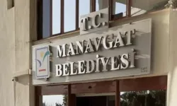Son dakika... Manavgat Belediyesi'ne yönelik soruşturmada yeni gelişme
