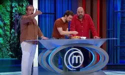 MasterChef Türkiye’de gergin anlar!