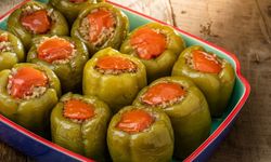 Bu biber dolması tarifi, mutfağınızda harikalar yaratmaya aday!