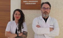 Medical Point’ten bir ilk: Tat ve Koku Laboratuvarı hizmete girdi