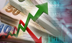 Merkez Bankası enflasyon tahminini güncelledi: Enflasyon ara hedefi korundu!