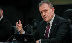 Tunç Soyer’i ziyaret eden TBB Başkan Vekili Vahap Seçer açıklamalar yaptı!