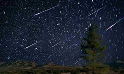 Türkiye’den net görülecek! Perseid meteor yağmuru ne zaman, saat kaçta?