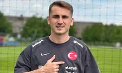 Fenerbahçe ve Kerem Aktürkoğlu arasında sona doğru: Resmi imzalar için geri sayım başladı
