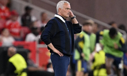 Mourinho, Okan Buruk'ın yıldızına kancayı taktı! Yıldız isim Madrid yolcusu