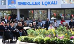 Narlıdere'den emeklilere özel mekan: 80 bin ziyaretçi ağırladı