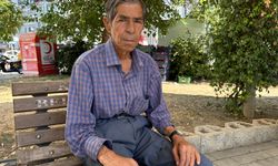 Neşet Ertaş’ın kardeşi İzmir'de evsiz kalma tehlikesinde