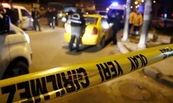 Torbalı'da silahlı kavga! 3 kişi yaralandı