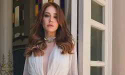 Oyuncu Elçin Sangu’dan yeni yaşına özel kareler! Kim der ki 40 yaşında
