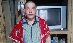 Paylaşımıyla gündem olmuştu: Asker İbrahim Çetin büyük acıyla sarsıldı!