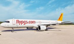 İzmir çıkışlı uçuşlarda dev indirim : Pegasus 2025 Ağustos kampanyası! Sadece 5 Euro