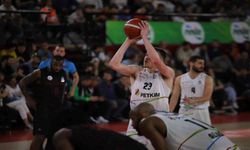 Aliağa Petkimspor'un yıldızı İtalya Ligi'nde