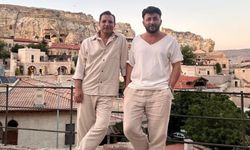 Rafet El Roman’dan yeni düet: Levent Solmaz ile “Bitmedi Eziyetin”