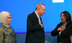 Rozeti taktı resmen AK Partili oldu! Özlem Çerçioğlu'ndan ilk sözler