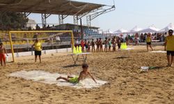Seferihisar'da Akarca Deniz Bayramı dolu dolu geçti