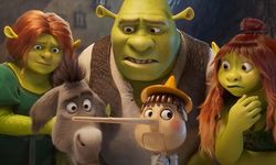 "Shrek 5" bekleyenlere kötü haber! Vizyon tarihi bir kez daha ertelendi