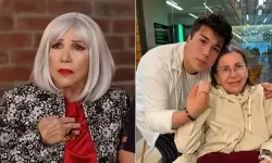 “Sihirli Annem”in Perihan teyzesi Gül Onat, kanserle mücadele ediyor