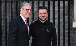 Ukrayna barışı için kritik hamle: Starmer ve Zelenskiy’den ortak açıklama