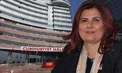 Yılların CHP’lisinden sert veda! Çerçioğlu partisini bıraktı