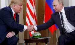 Alaska’da büyük buluşma: Trump, Putin’le Ukrayna için masada