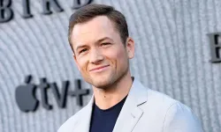 Taron Egerton'dan Bond rolü açıklaması: "Büyük bir sorumluluk"