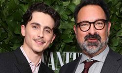 “High Side” ile James Mangold aksiyonun nabzını tutacak