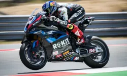 Toprak Razgatlıoğlu tarih yazdı! Dünya Superbike’ta rekor zafer