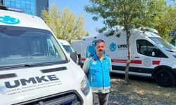 Türkiye'nin her ilinde görevde: UMKE 19 bin gönüllüye ulaştı